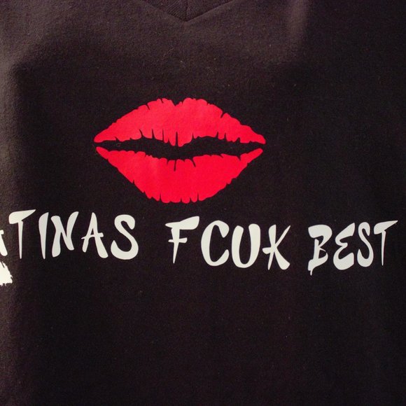 NSFW - Latinas Fcuk Best - Picture 2 of 2